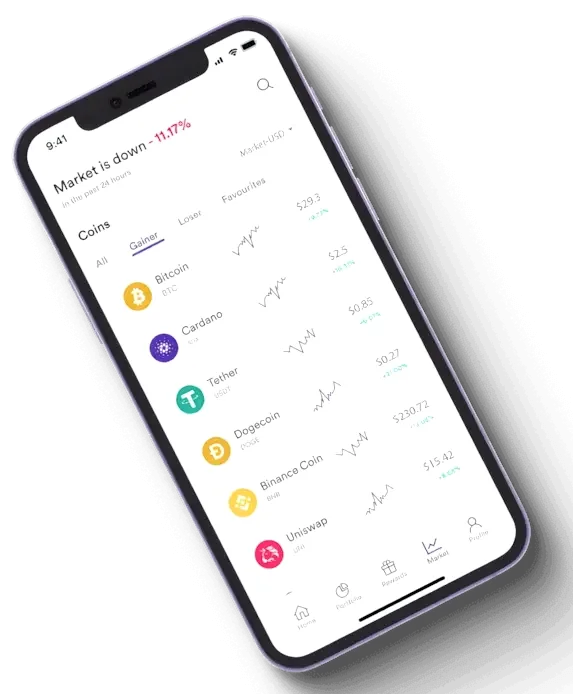 Sovereign Kapitix crypto trading