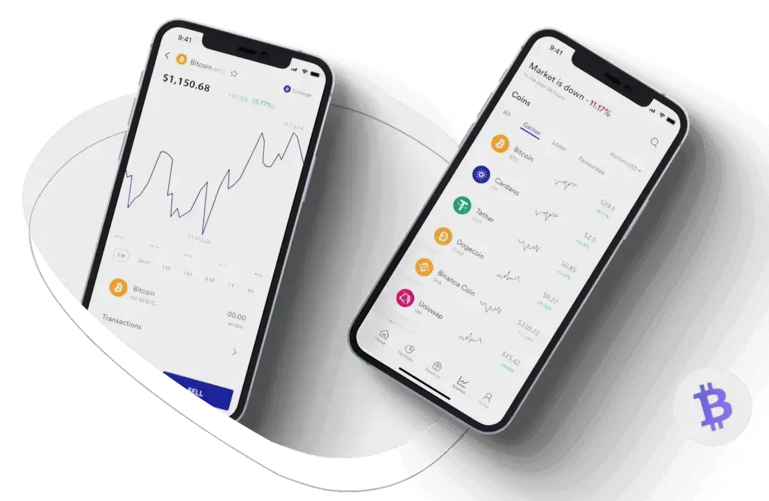 Sovereign Kapitix finance platform