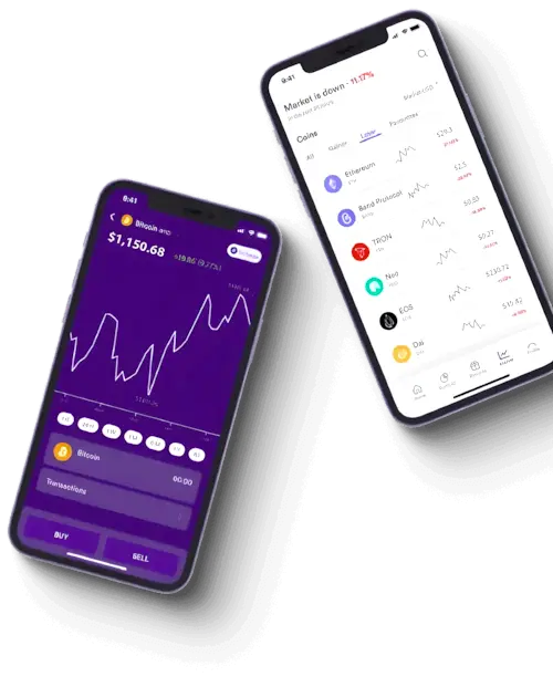 Sovereign Kapitix trading tools